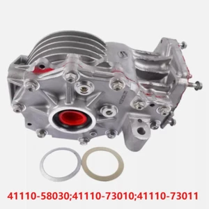 For Toyota Venza AWD 2009-2015 New Rear Differential Assembly 41110-58030 - Picture 1 of 13