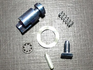 Kit de reparación de mango de ventana NORS se adapta a 1958-1962 AMC Rambler Classic - Imagen 1 de 8