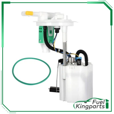 Conjunto de módulo de bomba de combustible para Chevrolet Impala 3,5 L 2008 2009 2010 2011 Foto 1 de 4