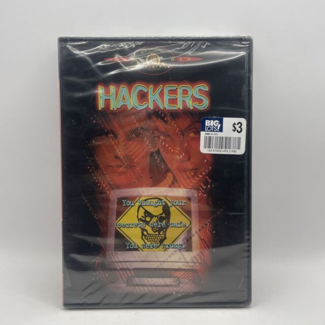 iBisDVD Hacker Simulator (1 DVD)