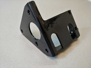 NICE USED ORIGINAL GENUINE PORSCHE 911 SWB A/C COMPRESSOR MOUNTING BASE UNIT NLA - Picture 1 of 5