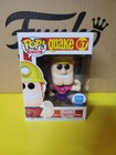 FUNKO POP! AD ICONS-QUAKE #67 LIMITED EDITION