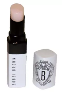 Bobbi Brown Extra Lip Tint Oil-Infused Balm BARE PINK 338 Full Sz .08oz 2.3g $39 - Picture 1 of 12