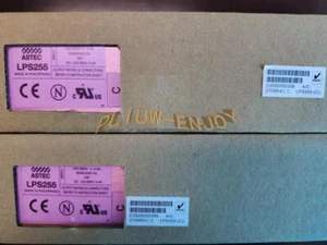 NEW ONE ASTEC power supply LPS255-C - Picture 1 of 2