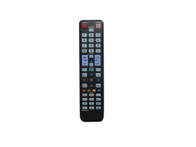 Remote Control For Samsung UE22D5000NW UE27D5000NW UE32D4020NW LED Smart 3D TV - Image 1 of 3