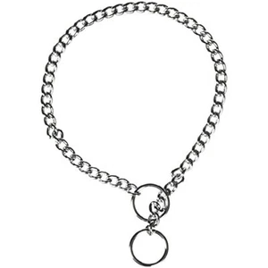 Coastal Pet Products DCP552016 16-Inch Titan Fine Chain Dog Training - Picture 1 of 1