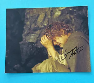 Sean Astin - Il Signore degli Anelli - autografo originale firmato!!! - Foto 1 di 1