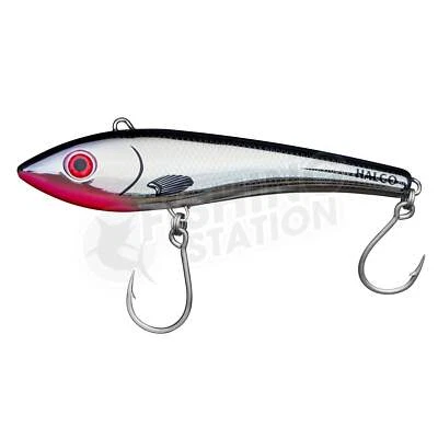 Halco Max Hardbody Lure