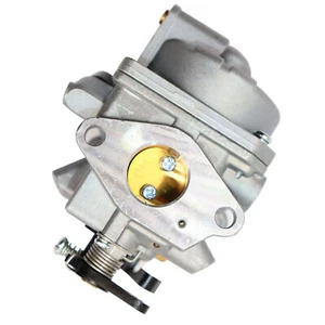 3R1032001 Carburetor for Tohatsu Nissan 4 Stroke 3.5 4 5 6 HP Outboards - Picture 1 of 6