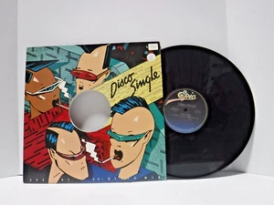 Free Life There's Something Better 33RPM 12" Single Promo Vinyl VG 070623ASR - Picture 1 of 1