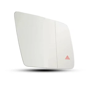 Right Side Mirror Glass Heated w/ Blind Spot Fit Mercedes-Benz ML GLE G GL GLS - Bild 1 von 14