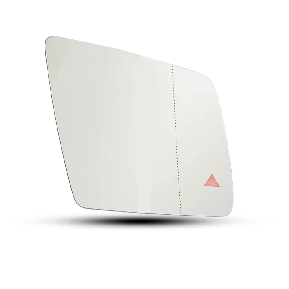 Правое зеркало стекло с подогревом с слепой зоной подходит для Mercedes-Benz ML GLE G GLS - Изображение 1 из 4