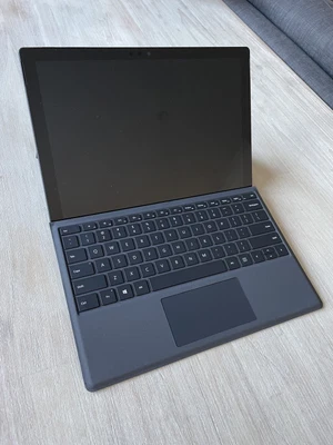 Microsoft Surface Pro 6 - Image 1 of 4