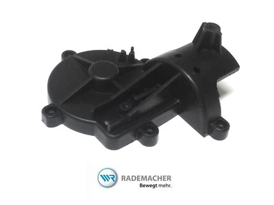 Rademacher Rator 4300 Getrieberadabdeckung Motor Halterung Garagentorantrieb  - Bild 1 von 3