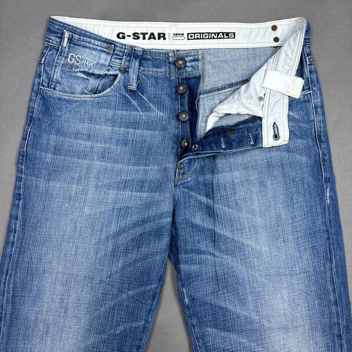 G-Star Men's 29 in Inseam Jeans for sale | eBay G-Star Men's 29 in Inseam Jeans for sale | eBay
