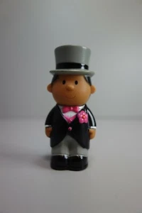 ELC Happyland People - Groom Figure - Picture 1 of 10