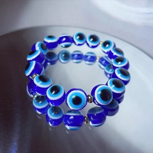 evil eye bracelet - Picture 1 of 2