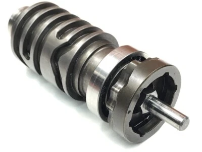 06 Husqvarna SM 610 Supermoto Motor Transmisión Cambio Tambor Engranaje Selector 8-I Foto 1 de 4