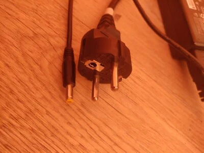 Notebook Netzteil 18,5V 230V ac adapter  SeriesPPP009L Compaq Spare - Bild 1 von 3