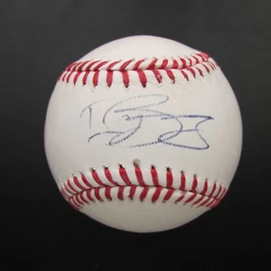 Dylan Bundy Signed ROML Ball, Angels Orioles Autograph Baseball - Picture 1 of 2