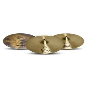 Dream TriHat Diversity 14" Set, Inc Energy Bottom, Contact Bottom & Bliss Top - Picture 1 of 1