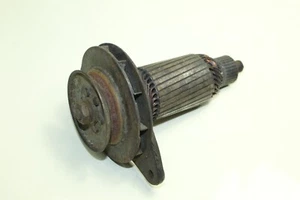 Bosch Drive Bearing Plate LJLG33L1-2 Starter Bearing Plate Mercedes W201 - Picture 1 of 4