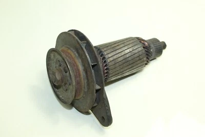 Bosch Drive Shaft Bearing Plate LJLG33L1-2 Starter Mercedes W201 - Image 1 of 4