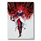 orochi iori yagami Poster for Sale by manota