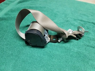 Ford Taurus 2006 retractor de cinturón de seguridad trasero izquierdo izquierdo X6744 S50 Foto 1 de 2