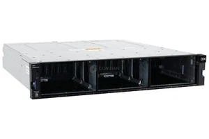 2145-24F IBM SVC 24-BAY 2.5" SFF 12G SAS EXPANSION ENCLOSURE - Photo 1/7