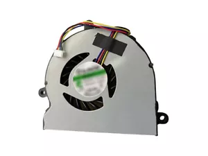 HP 15-da0002dx 15-da0012dx 15-da0053wm 15-da0073wm 15-da0032wm CPU Cooling Fan - Picture 1 of 6