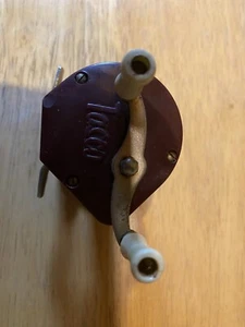 Seltene Vintage Tasco Level Wickelrolle funktioniert super Made in Japan - Bild 1 von 6