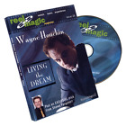 Reel Magic Episode 26 - Wayne Houchin  - Magic Magazine DVD!