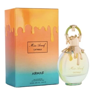 Miss Armaf CATWALK Perfume By Armaf 3.4oz 🔥Hot New Release Women’s Fragrance🔥 - Picture 1 of 1