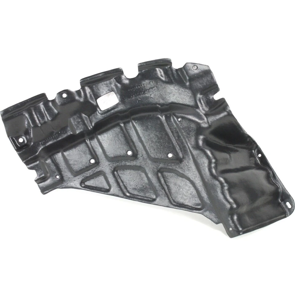 Protector contra salpicaduras del motor del lado del conductor para Toyota Echo Scion XA XB SC1228106 Foto 1 de 4