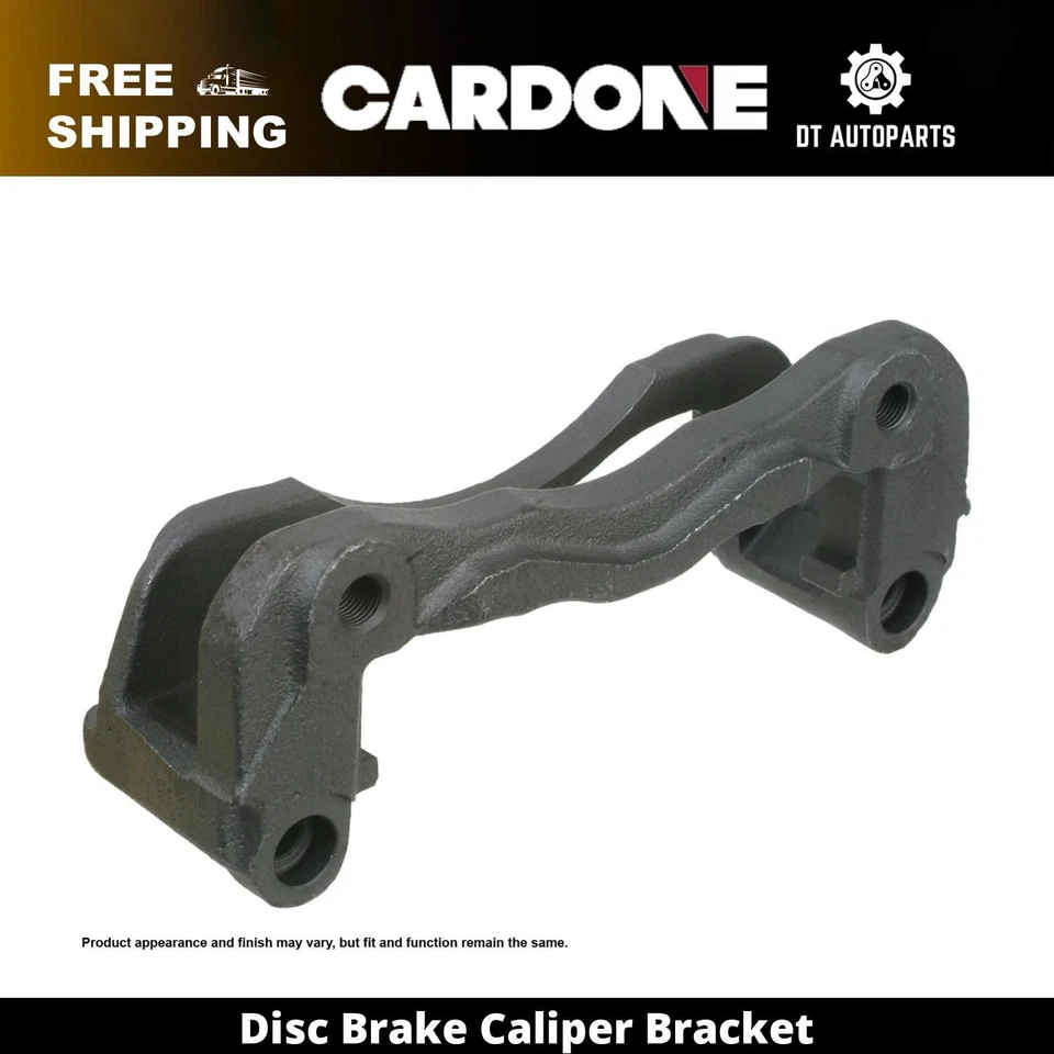 Soporte de pinza de freno de disco Cardone 3L V6 2000 para Mitsubishi Eclipse Foto 1 de 4