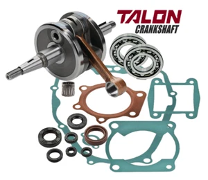 Best Blaster Bottom End Rebuild Kit Crank Motor Engine Assembly Repair Kit - Picture 1 of 3