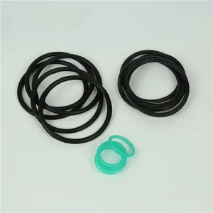 O Type Belt O Shape Ring Green Transit Belt for MY-380F Solid Ink Coding Machine - Picture 1 of 8