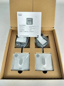 CISCO CP-8832-MIC-WIRED Wired Microphone Kit - Picture 1 of 4