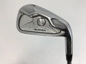 Taylormade Burner Forged Iron Set Golf Club 5-P 6pcs NSPRO 950GH/R #AP04476 - Picture 1 of 4