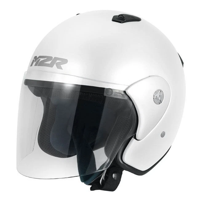 M2R Helmet 290 White - Image 1 of 1