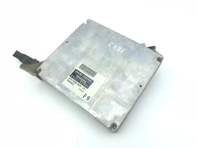 Toyota Corolla Verso AR10 2007 Diesel Calculateur moteur ECU 130kW AMD187432 - Immagine 1 di 4
