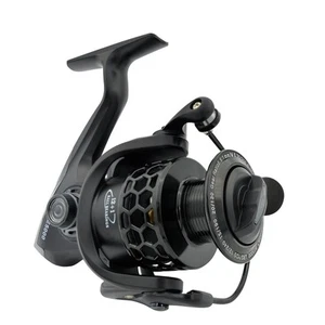 Spinning Fishing Reels 12+1BB Ultra Lightweight Carved Aluminum Spool Reels A... - Picture 1 of 9