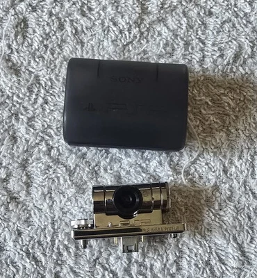 Sony PlayStation Portable PSP Camera - Official PSP 300 W/Original  - Image 1 of 3