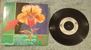 Siouxsie And The Banshees Seven Inch Vinyl Single - Melt!    Top Rate. - Imagen 1 de 5