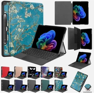 Protective Case for Microsoft Surface Pro 12 Inch 2025 Portfolio Business Cover - Picture 1 of 74