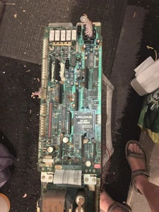 MITSUBISHI TRA61A WITH TOP BOARD TR23B-61-A - Picture 1 of 4