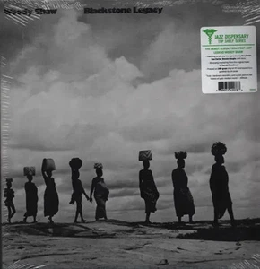 Woody Shaw Blackstone Legacy 180G NEW OVP Contemporary Records 2xVinyl LP - Picture 1 of 1
