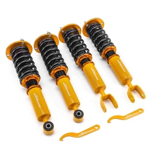 Coilovers Suspension Struts for Toyota Supra MK4 1993-1998 JZA80L Soarer Shock - Imagen 1 de 15