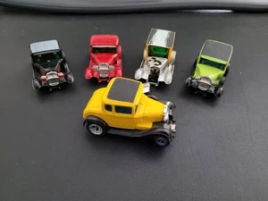 Faller AMS AFX Ford Coupe 1930 Nr. 5622 und weitere ähnliche Karossen - Bild 1 von 7